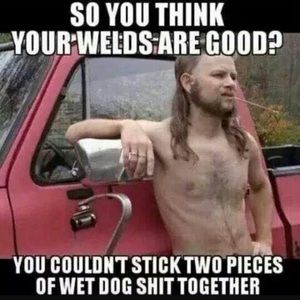 Meet your Posher, Jacob